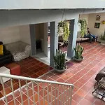 Hostel Saude Jf - Unidade 1