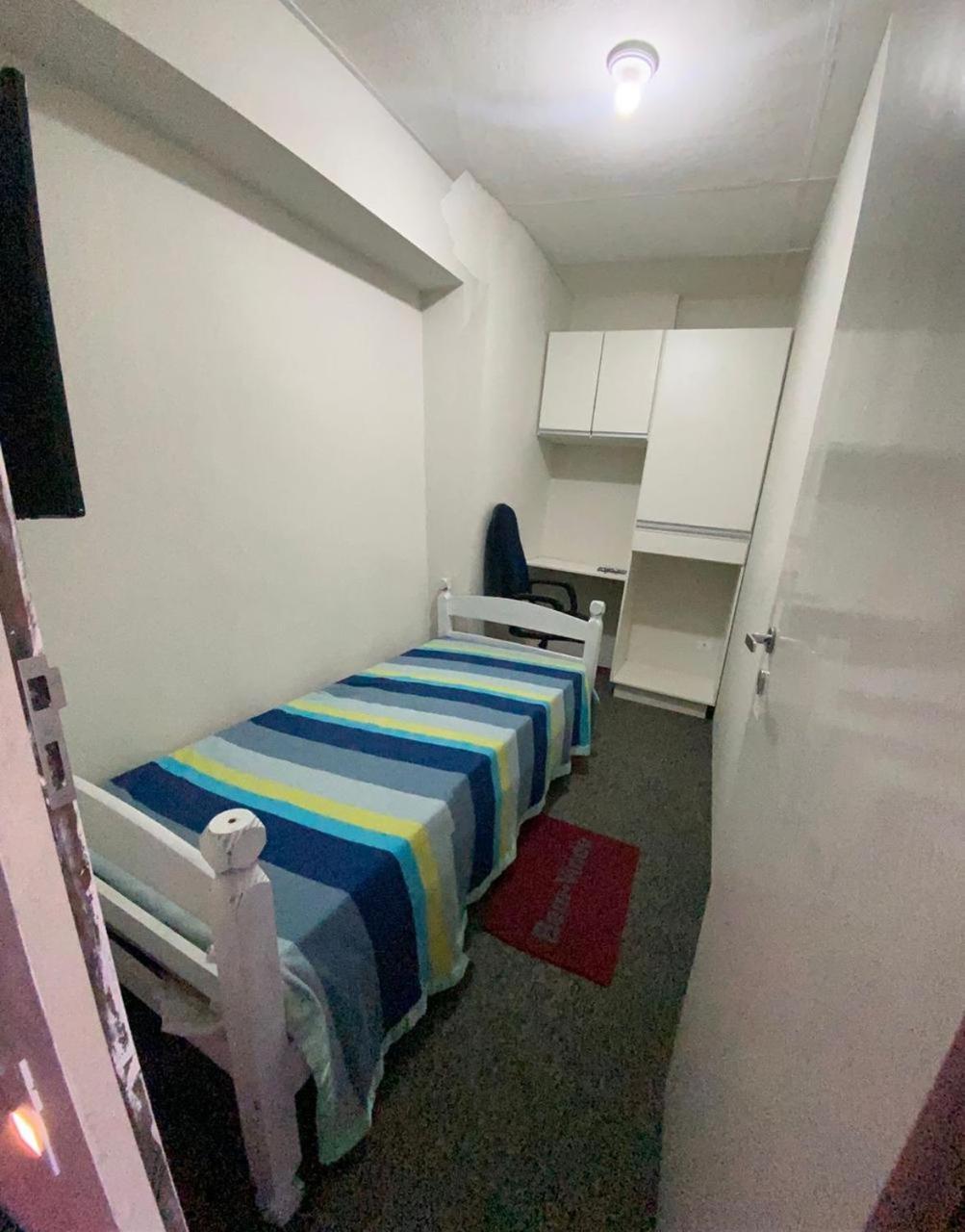 Hostel Saude Jf - Unidade 1