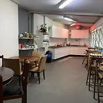 Hostel Saude Jf - Unidade 1