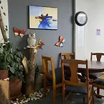 Hostel Saude Jf - Unidade 1