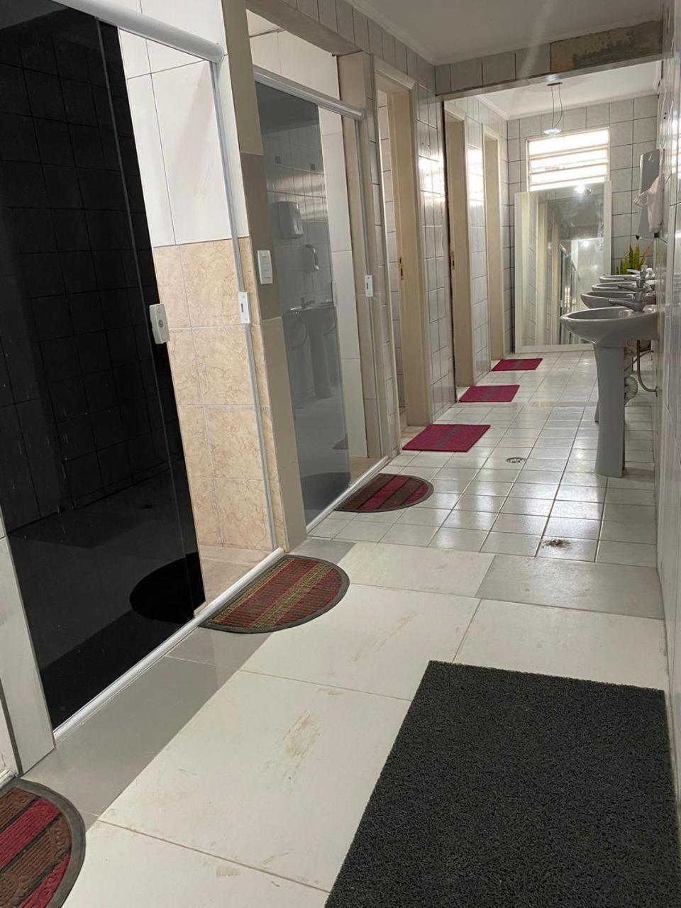 Saude Jf - Unidade 1 Albergue